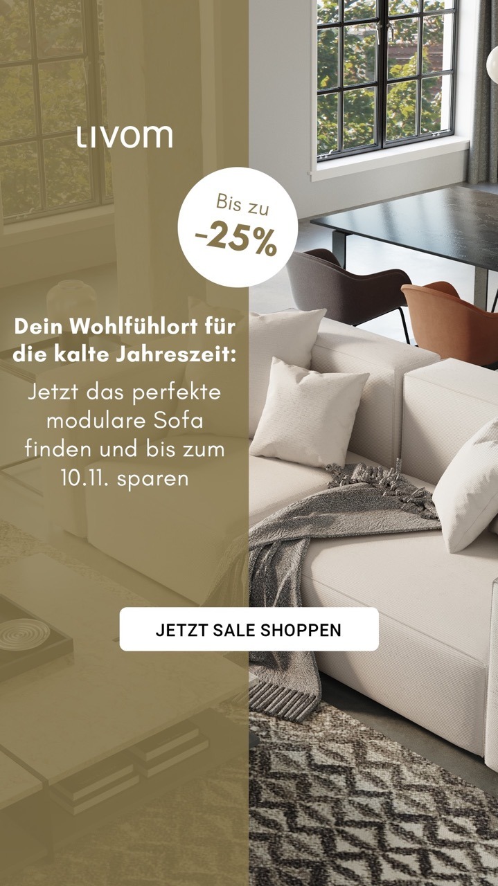 Anzeigenbeispiel.