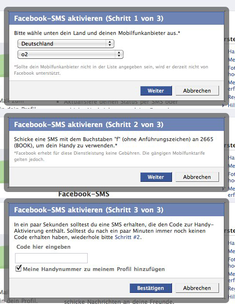 Kostenloser o2-Facebook Service - AllSocial der Blog