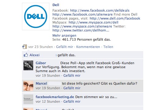 facebookmarketing.de