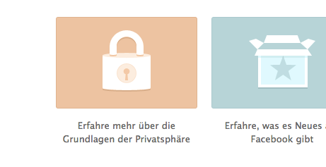 Enorme Verbesserung: Die neue Facebook Hilfe & das Support Dashboard ...