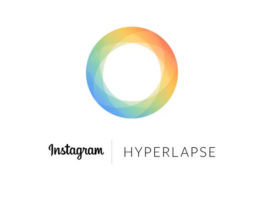 Hyperlapse