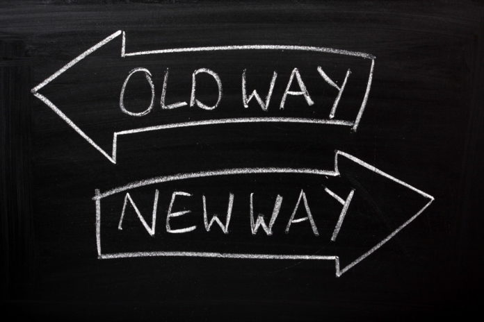 Changes