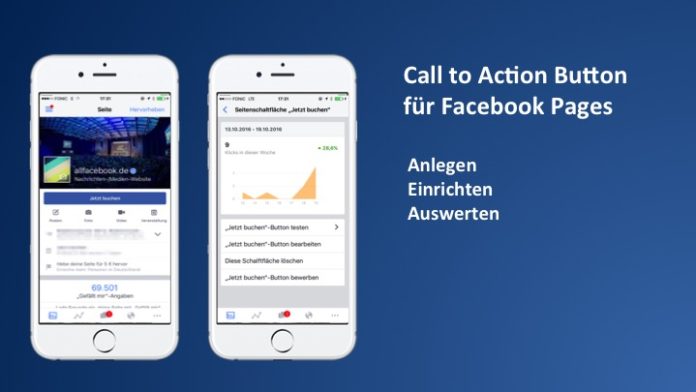 Call To Action Button Tutorial