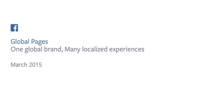 global-pages