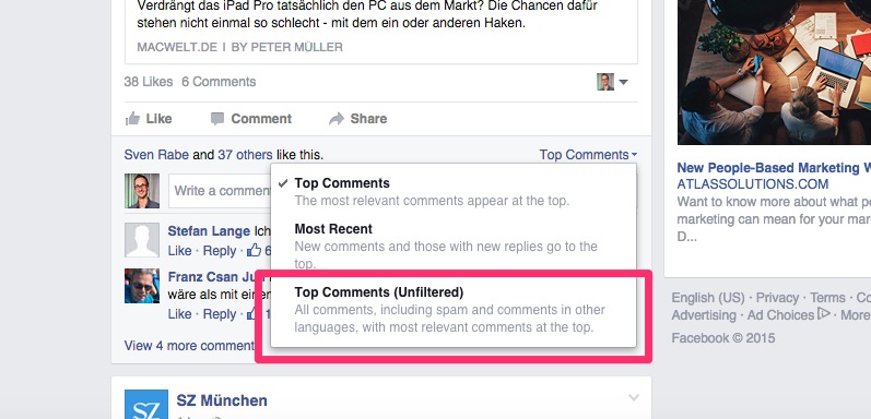 Facebook