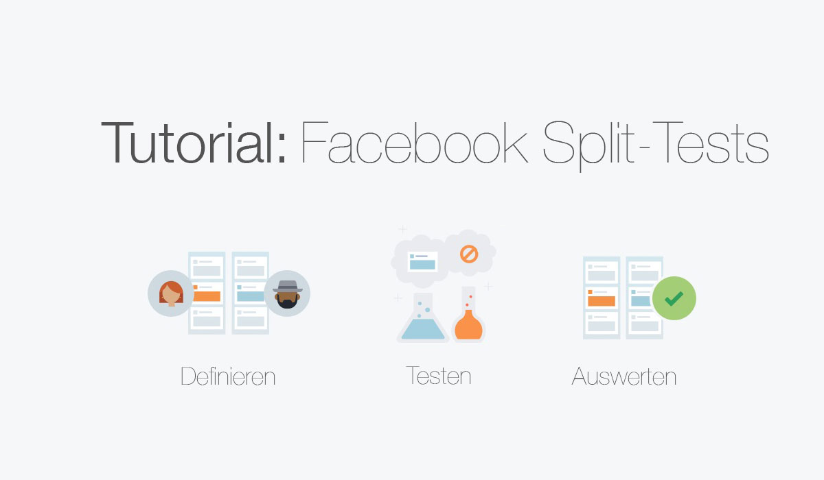 facebook-split-tests