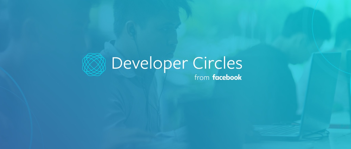 Developer Circles - Facebook bemüht sich wieder um die Entwickler (F8 ...