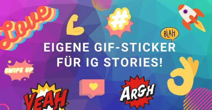 Sticker-blog