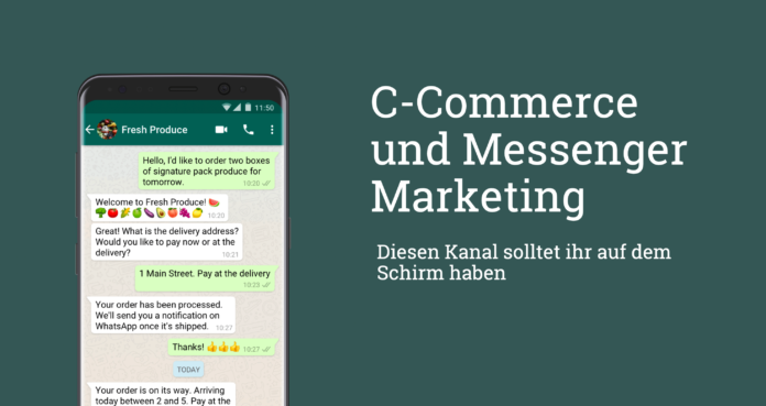 Messenger_marketing