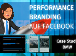 So geht Performance Branding auf Facebook & Instagram