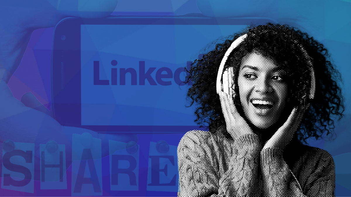 LinkedIn und GenZ: Digital Natives auf dem Vormarsch - AllSocial der Blog
