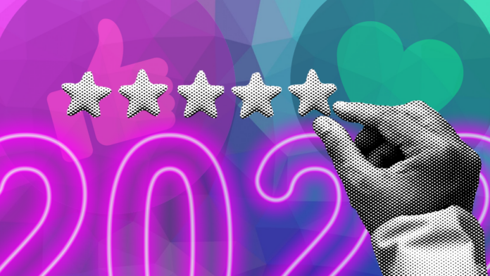 Best of Artikel 2021