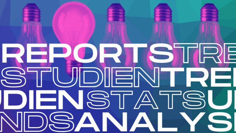 Social Trend Reports 2025: Was Social Media Professionals wirklich bewegt?