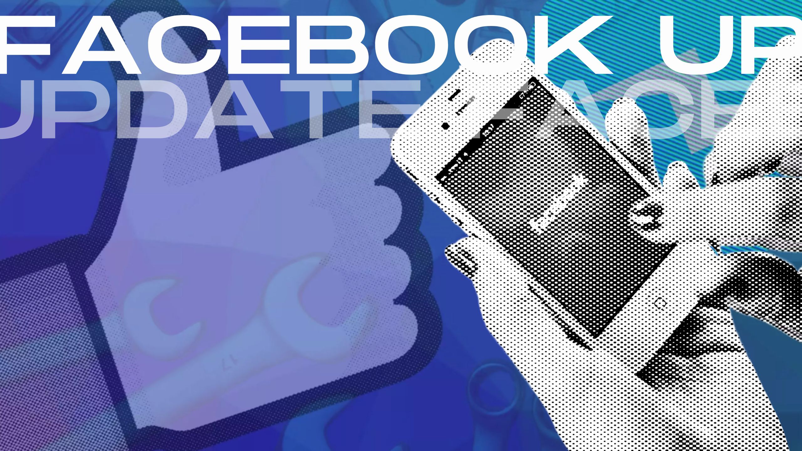 Facebook Feature-Update 2025