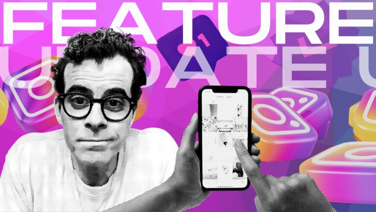 Instagram Feature-Update 2025: Eigene App für das iPad jetzt verfügbar