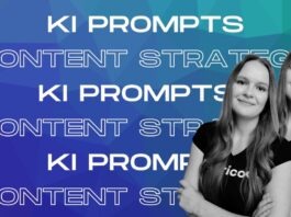 Prompt statt Bauchgefühl: Wie KI-Content besser wird, wenn Teams strategisch arbeiten