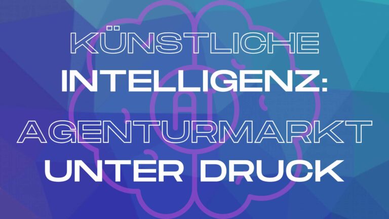 Wird Meta zur Agentur? Wenn Plattformen mit KI plötzlich selbst Kampagnen bauen