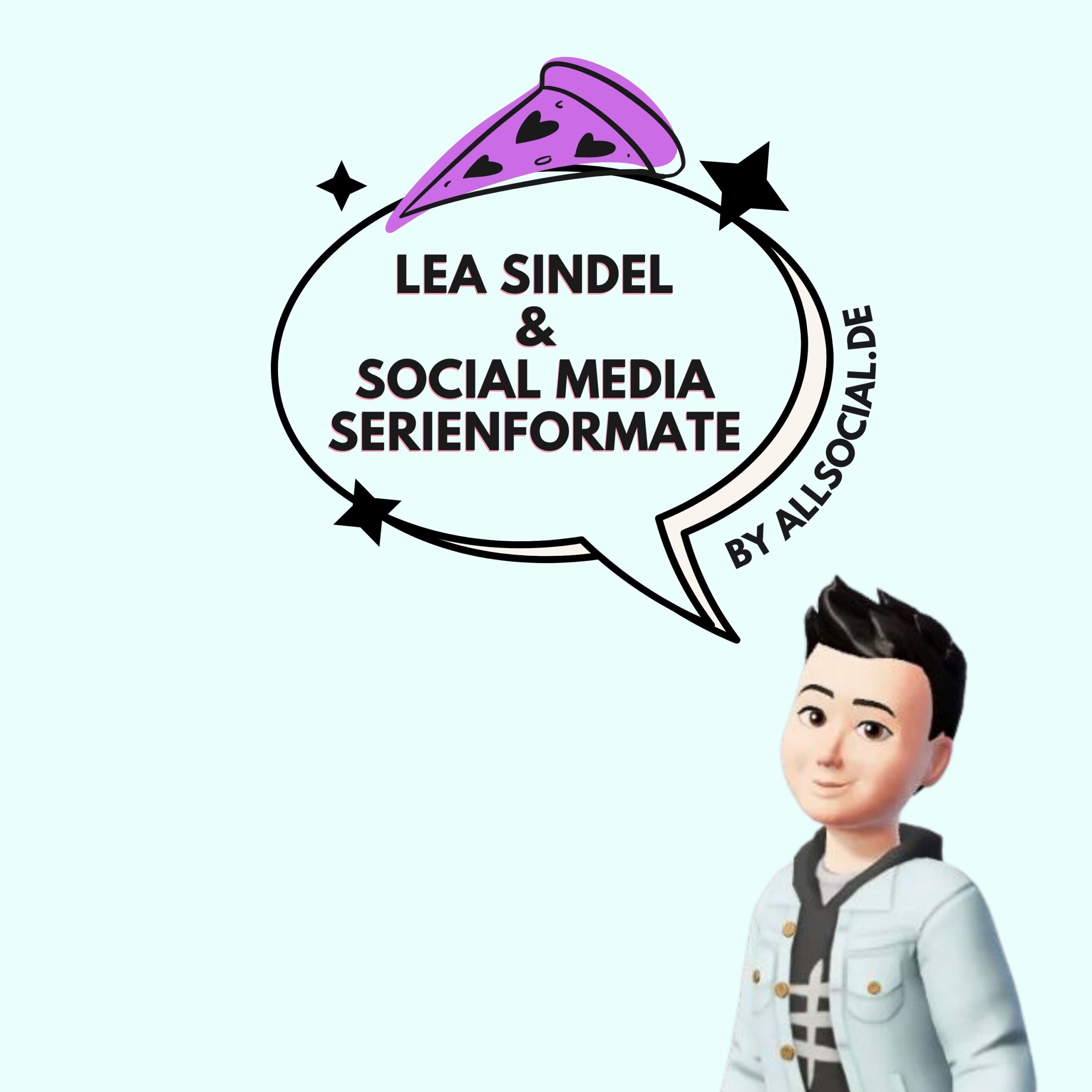 Feed-und-Fudder-Podcast-82-Social-Media-Serienformate-Lea-Sindel-