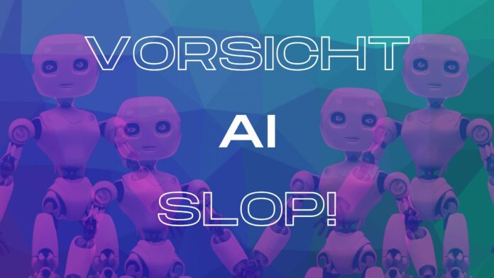 AI Slop